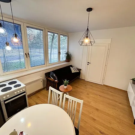 Appartement Ema - Cozy Near Wilsons Promenade *