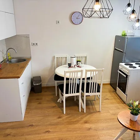 Ema - Cozy Near Wilsons Promenade Sarajevo