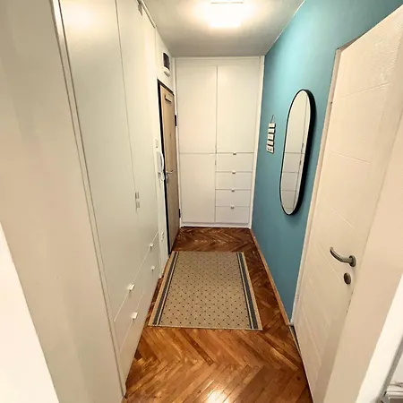 Appartement Ema - Cozy Near Wilsons Promenade *