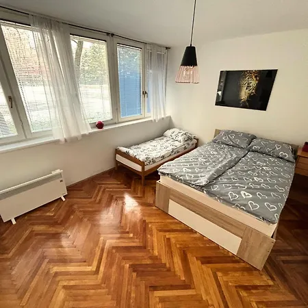 Ema - Cozy Near Wilsons Promenade * Sarajevo