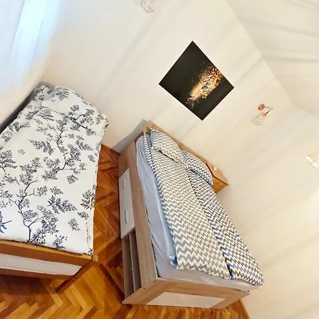 Ema - Cozy Near Wilsons Promenade Appartement *