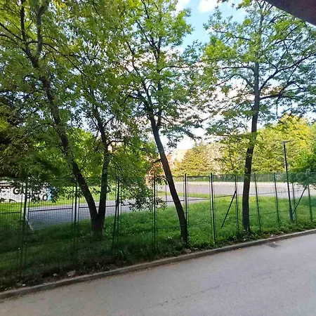 Ema - Cozy Near Wilsons Promenade Apartamento