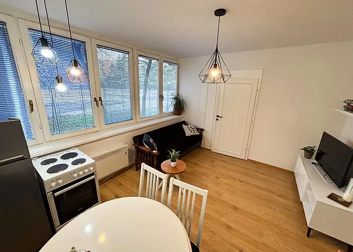 Apartamento Ema - Cozy Near Wilsons Promenade *