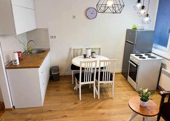 Ema - Cozy Near Wilsons Promenade Sarajevo