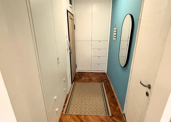 Apartamento Ema - Cozy Near Wilsons Promenade *