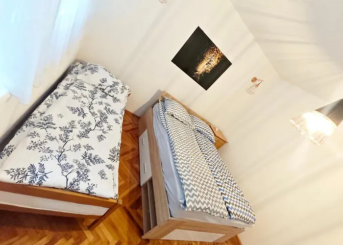 Ema - Cozy Near Wilsons Promenade Apartamento *